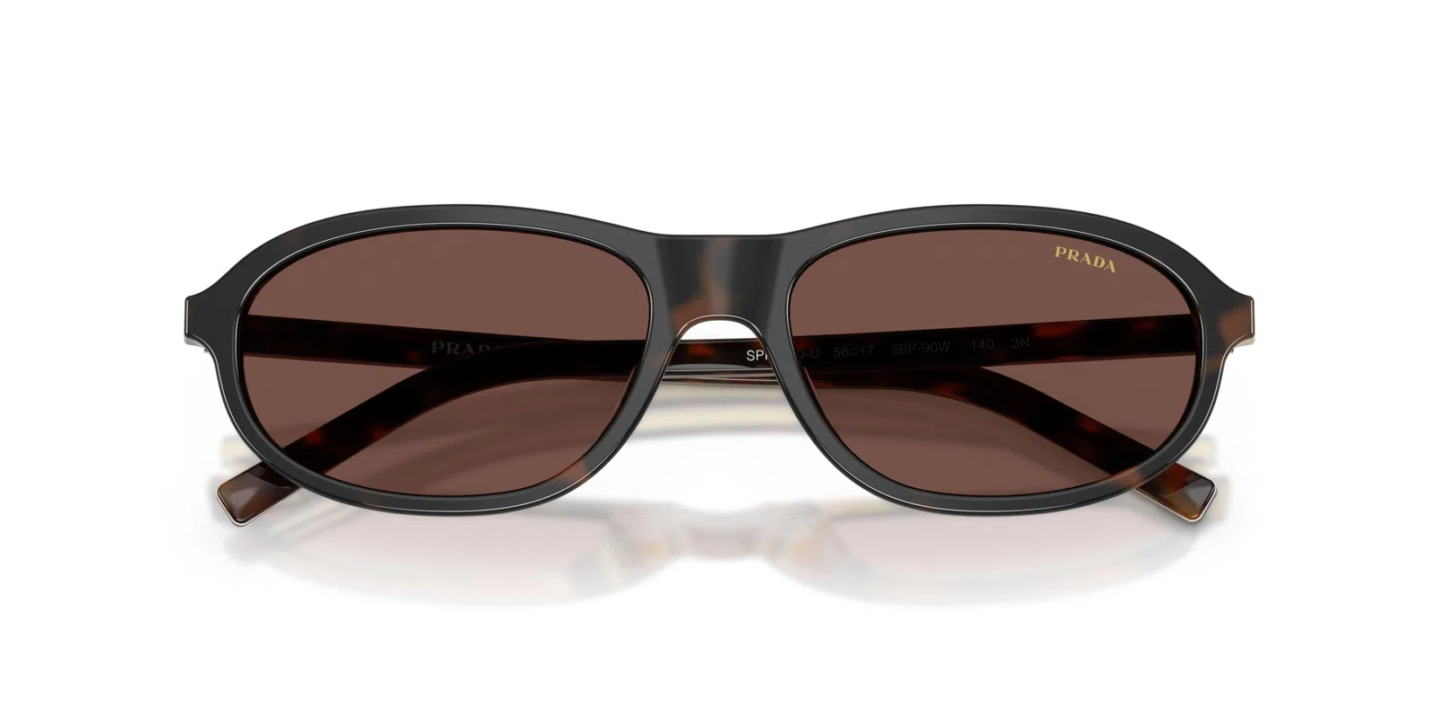 Prada D20SU Sunglasses - view 19